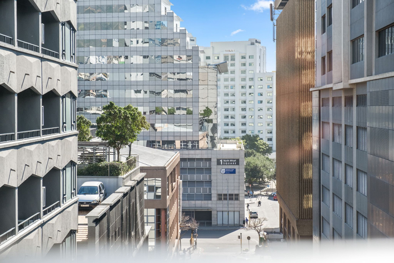 Exterior & Views 2, The Onyx 719, City of Cape Town