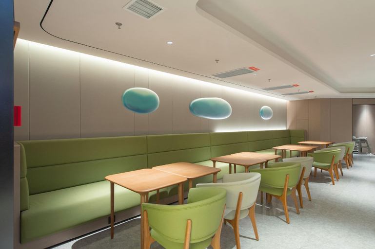 Food & Drinks 4, JI Hotel (Zhangjiakou Municipal Government Branch), Zhangjiakou