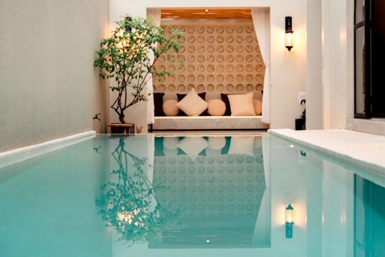 Others 4, Amaranta Villa - NEW 3BR Luxe Villa Canggu with Pool, Badung