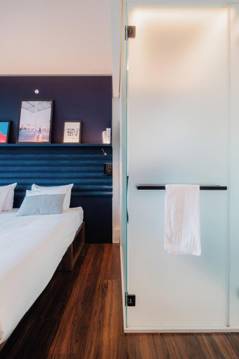 Bedroom 3, A-STAY Antwerp, Antwerpen