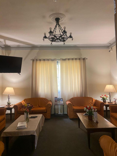 Bedroom, HOTEL SAN ISIDRO INN, Lima