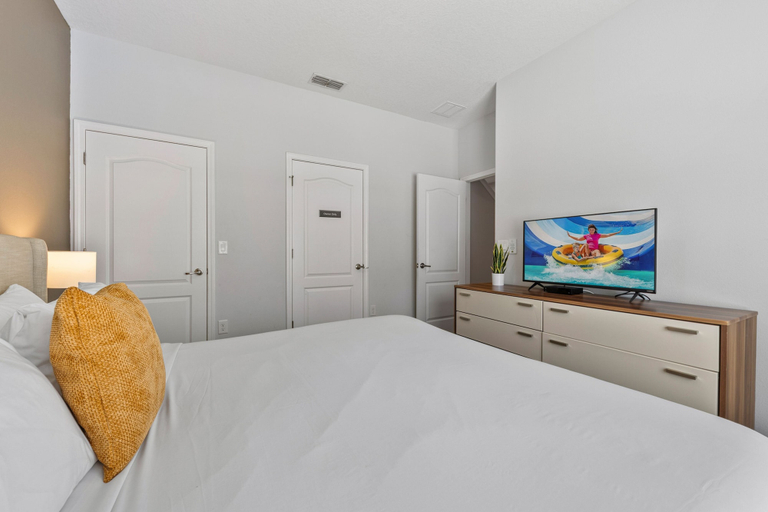 Bedroom 3, 8847 Candy Palm Road, Osceola