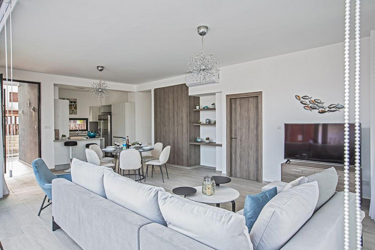 Facilities 2, Protaras Villa 1700