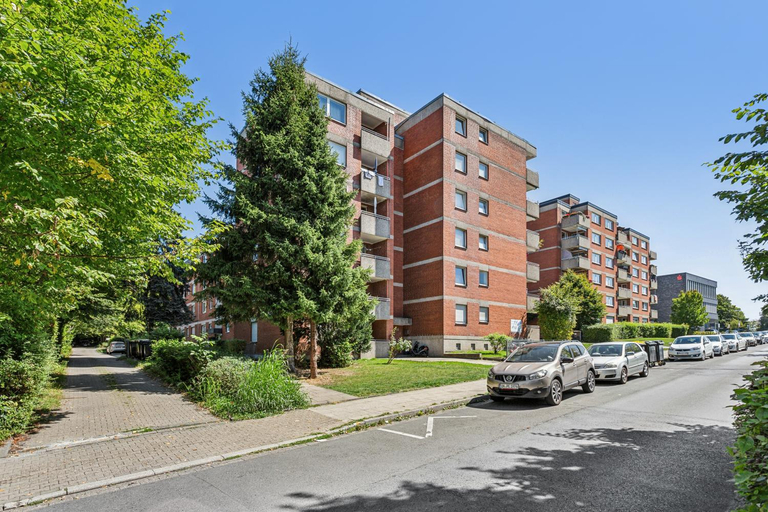 Others 2, Work & Stay Apartment mit Balkon in Bergkamen, Unna