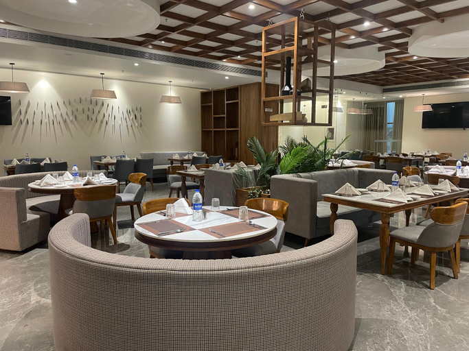 Food & Drinks 3, Sayaji Morbi, Morbi