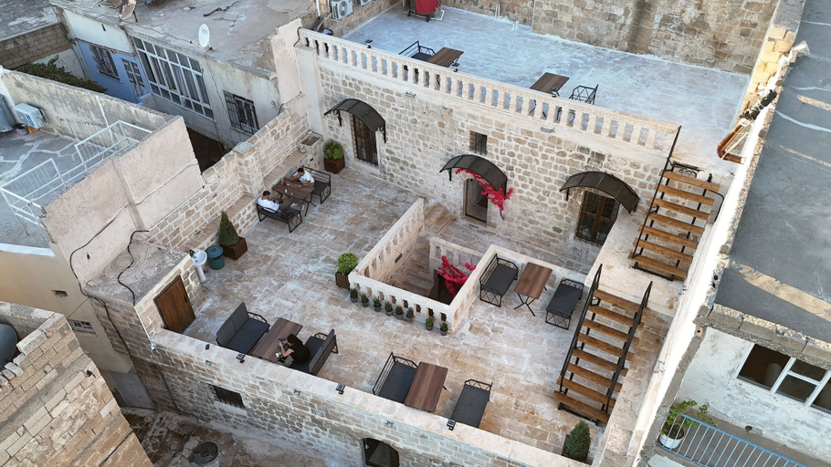 Exterior 3, MİRİSSO KONAK HOTEL MARDİN ARTUKLU, Kızıltepe