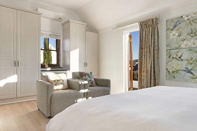 Bedroom 3, Winelands Golf Lodges 22 at De Zalze, Cape Winelands