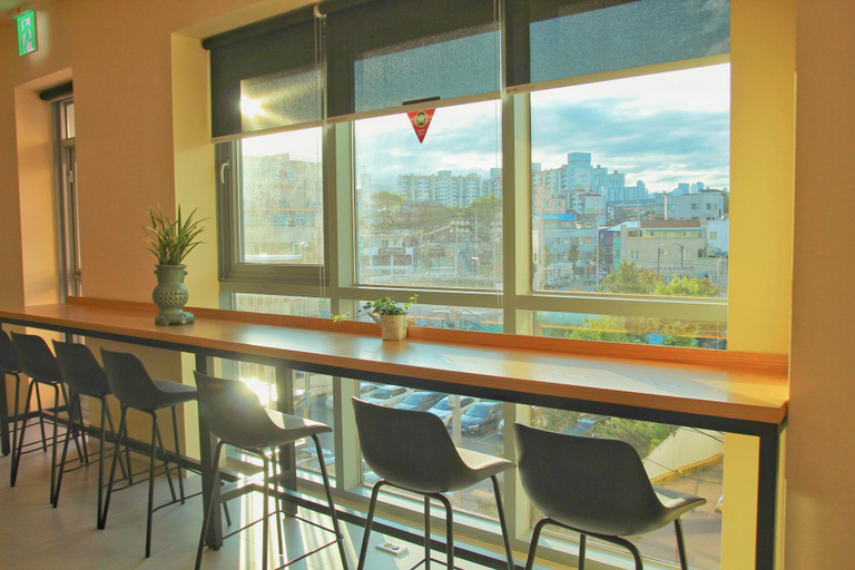 Others 4, Hotel Berith Sokcho, Sokcho