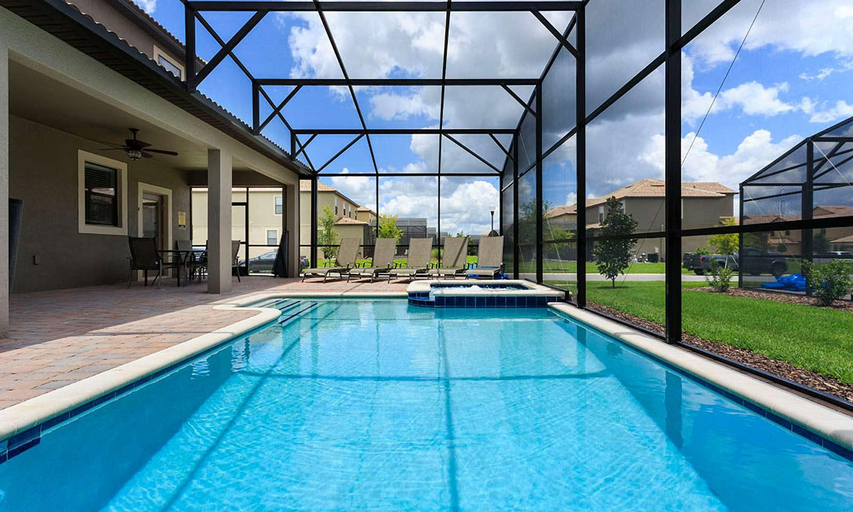 Others 3, Orlando Villa 4307, Osceola
