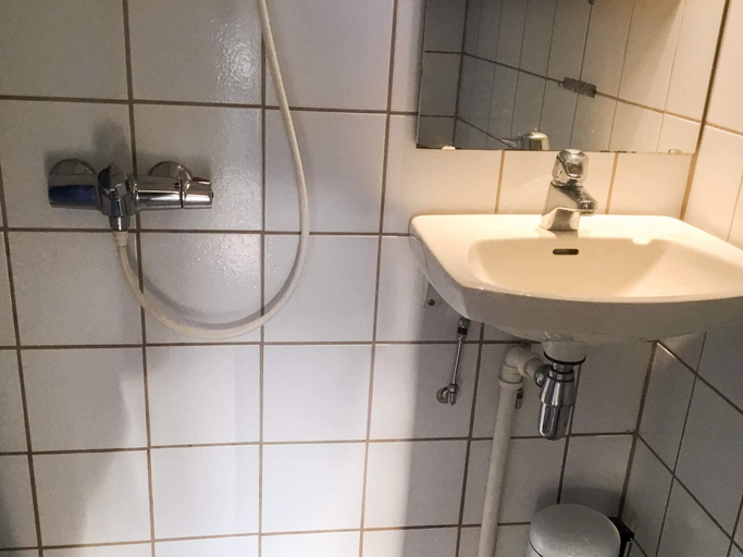 Bathroom 3, person holiday home in averoy-By Traum, Averøy