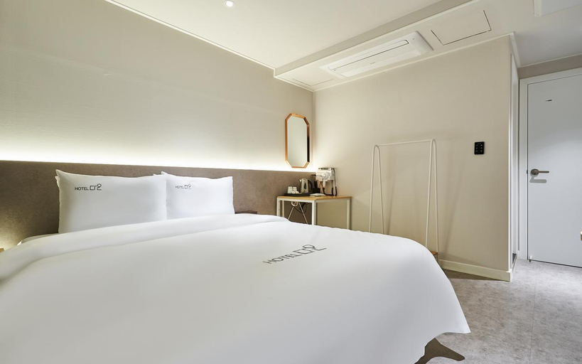 Bedroom 3, Incheon Songdo Daon, Yeonsu