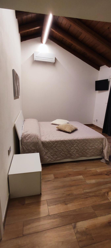 Bedroom 2, Antica Fontana, Cuneo