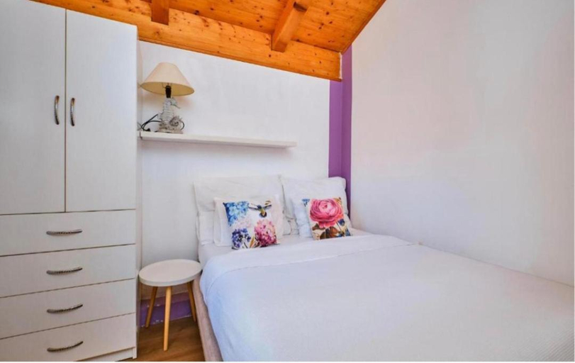 Bedroom, ILOVIK FLOWER, Ilovik