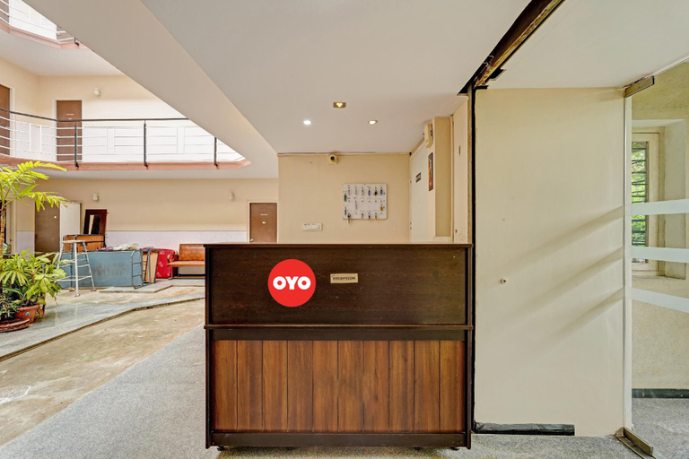 Others 3, Hotel O Indra Suites, Mysore
