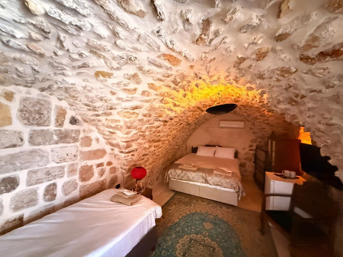 Room 5, MİRİSSO KONAK HOTEL MARDİN ARTUKLU, Kızıltepe