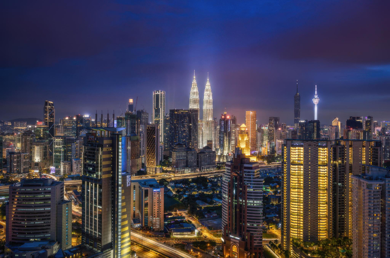 Others 2, The Embassy Row 206 Apartments, Kuala Lumpur