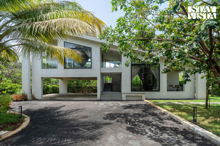 4, Kihim Villas, Raigarh
