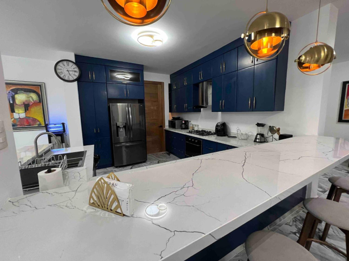 5, Elegant, Modern style Villa in Playa Nueva Romana2, Ramón Santana