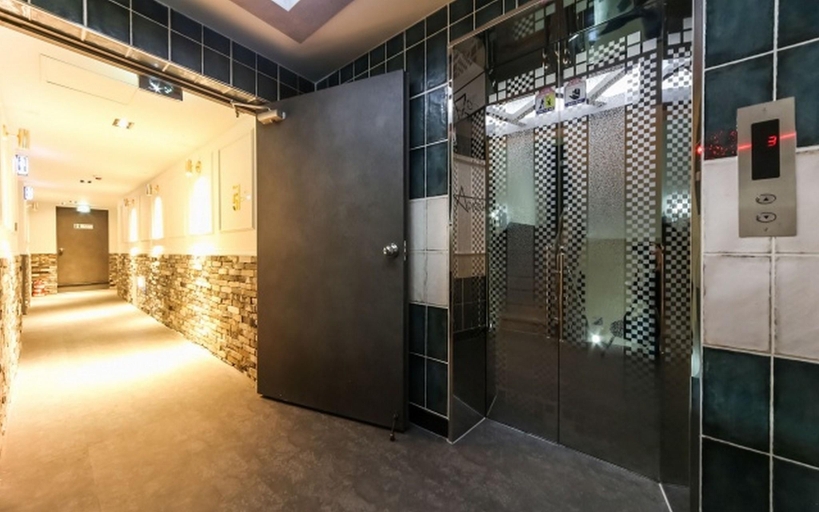 Others 5, Tongyeong Adios Hotel, Tongyeong