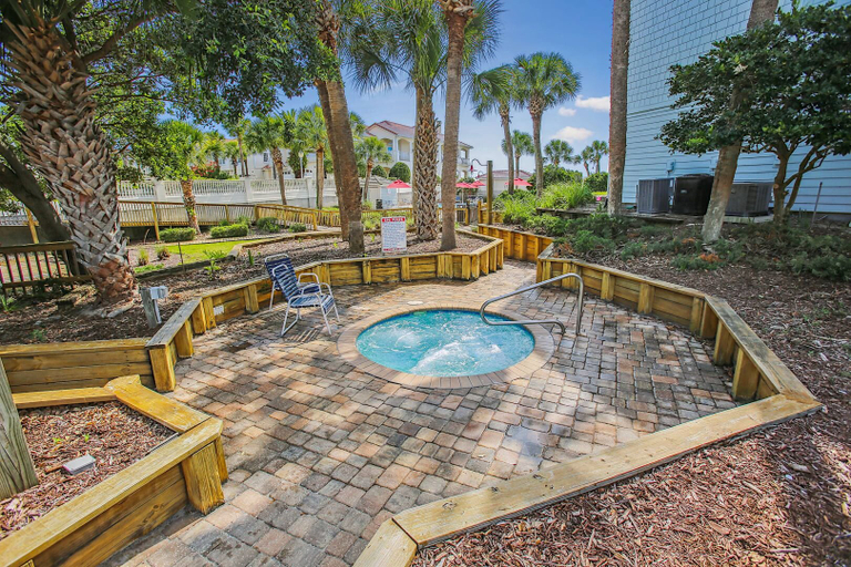 Pool 5, Unwind at St Augustine's Beachfront Oasis, Saint Johns