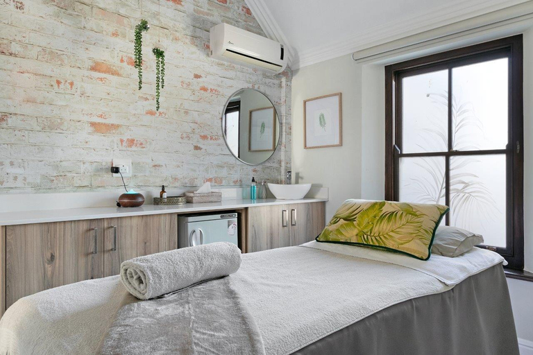 Bedroom 3, Winelands Golf Lodges 18 at De Zalze, Cape Winelands