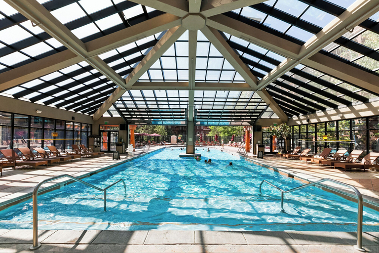 Sport & Beauty 3, Condos at Canyons Resort by White Pines, Summit