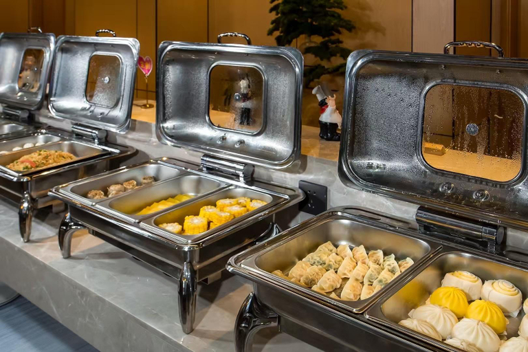 Food & Drinks 4, Yunyuexi Hotel - Guangzhou Baiyun Cengang Branch, Guangzhou