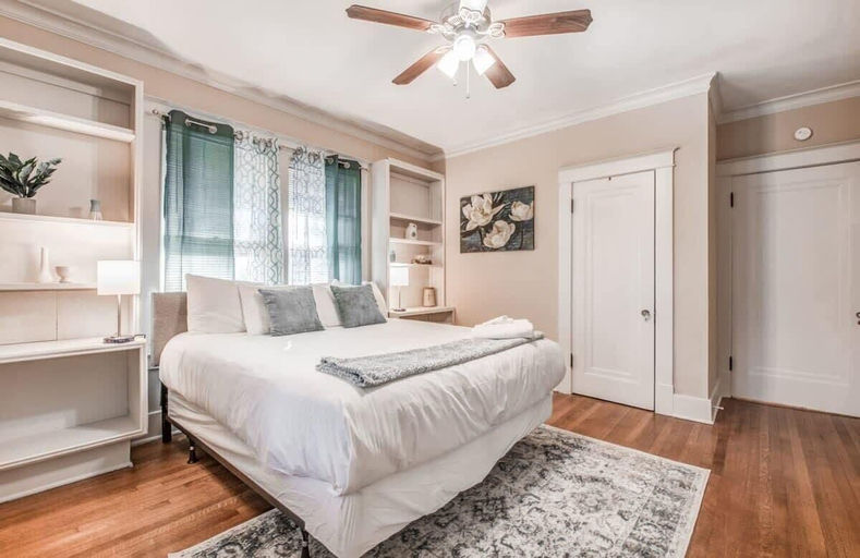 Room 5, Avalon Nest - Both Units, Shelby
