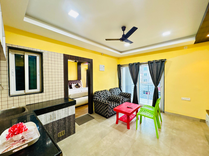 Interior view 4, Hotel Annapurna Prestine Puri, Puri