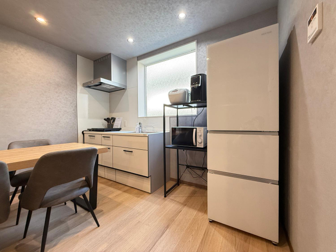 Others 5, Nestay apartment Tokyo Nippori, Taitō
