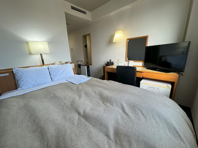 Bedroom 2, Ace-inn Matsusaka, Matsusaka