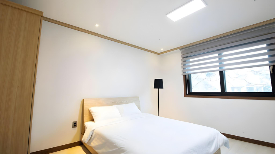 Bedroom 4, Muju Nabom Resort, Muju