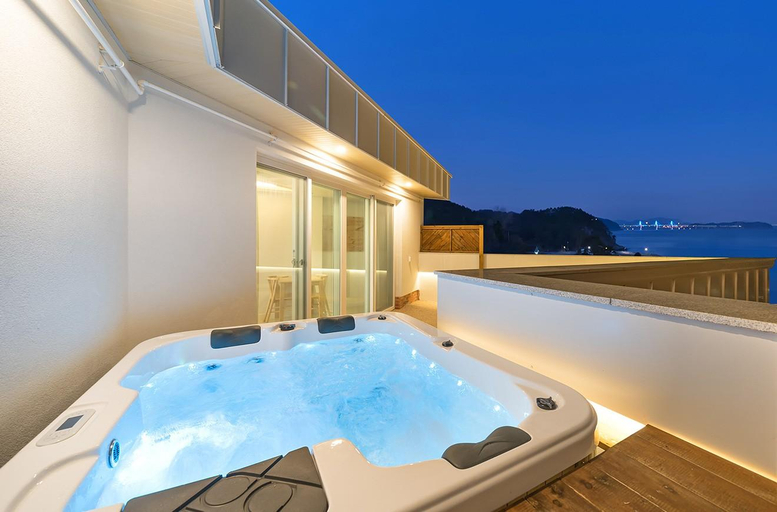 Sport & Beauty 3, Ocean Terra, Geoje
