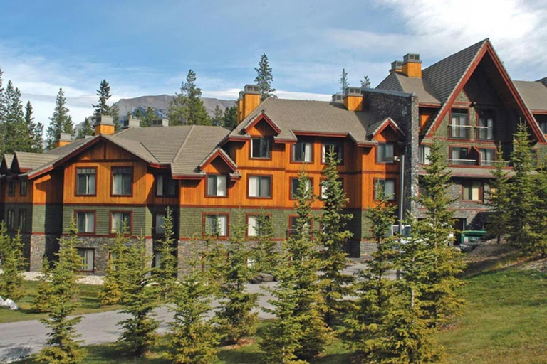 Exterior & Views 1, WorldMark Canmore Banff, Division No. 15
