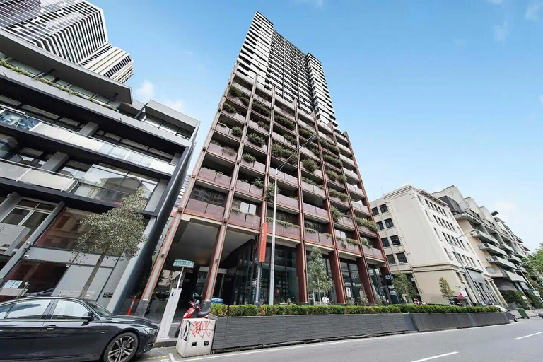 Exterior & Views, A Lovely 2BR Apt Near Victoria Market, City Views, Melbourne