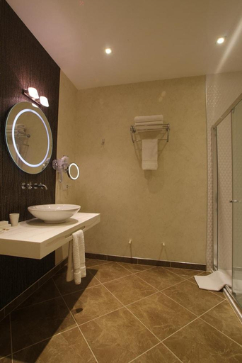 5, Lale Hotel, Sapanca