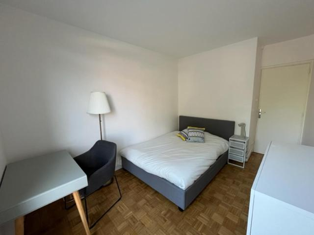 Others 2, Chambre Lumineuse dans un appartement, Haute-Garonne