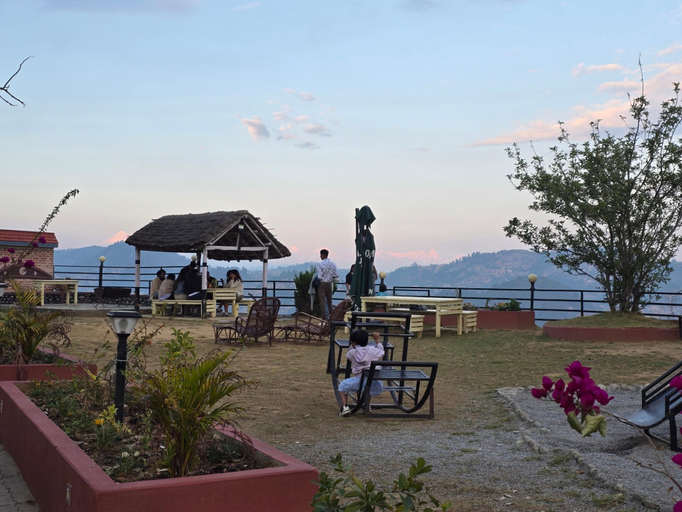 Others 2, Balthali Village Resort-Balthali, Bagmati