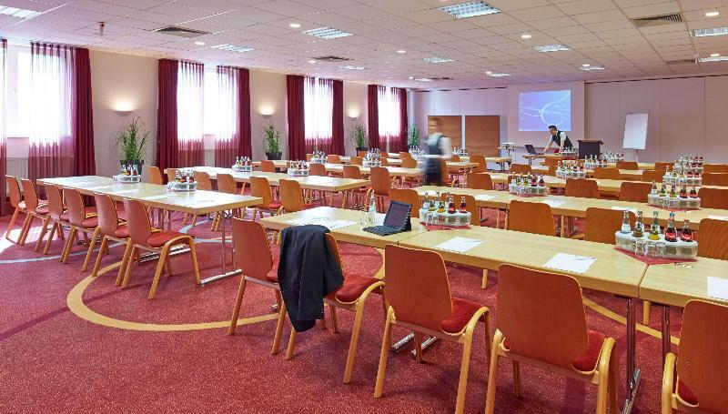 Business Facilities 4, Best Western Hotel Bonneberg Das Tagungshotel, Herford