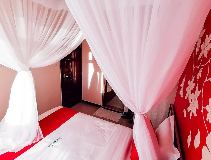 Bedroom 3, Divine Homes Resort, Rongo