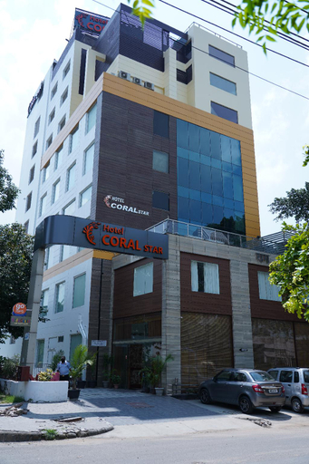 Others 4, HOTEL CORAL STAR, Chandigarh