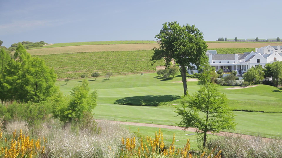 Exterior & Views 1, Winelands Golf Lodges 39 at De Zalze, Cape Winelands