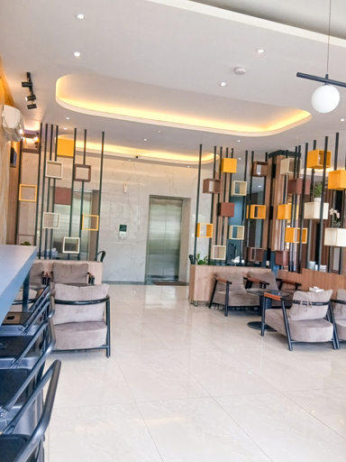 Others 2, HOTEL FORZA FINO, North Penajam Paser