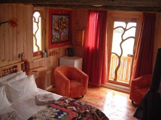 Others 5, Sycamore Avenue Treehouses & Cottages Accommodation, Umgungundlovu