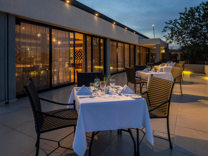 Food & Drinks 5, SALT of Akagera, Kayonza