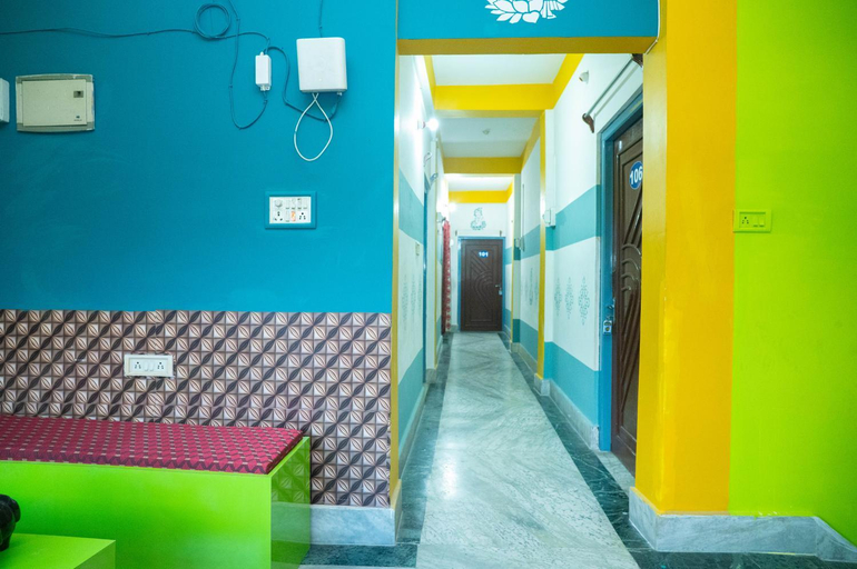 Others 4, Jaldapara binay chapa homestay , Alipurduar
