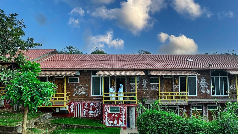 Others 5, IBBANI JUNGLE RESORT, Uttara Kannada