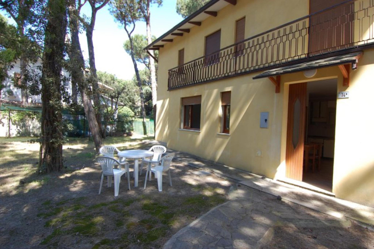Exterior & Views 2, Cozy Accommodation for you in Rosolina Mare, Rovigo