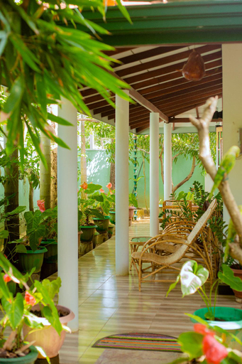 Others 4, Nehansa Resort and safari, Thissamaharama