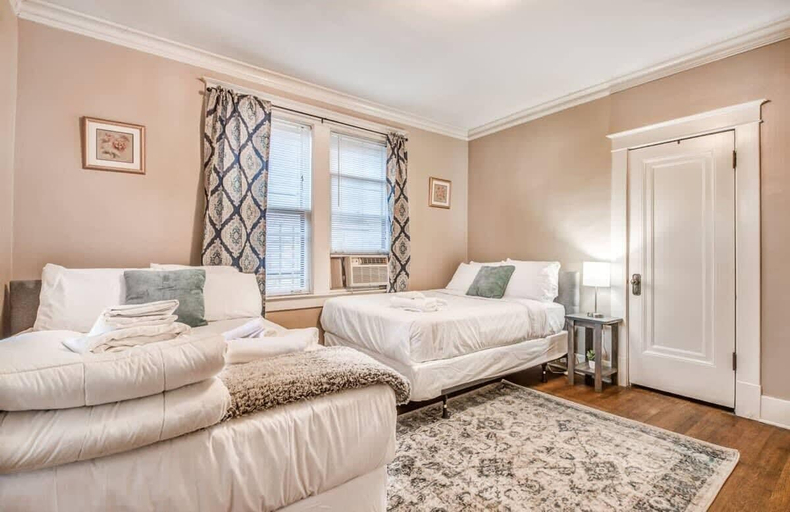 Room 3, Avalon Nest - Both Units, Shelby